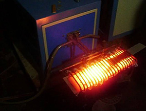 Induction Heating Technology
